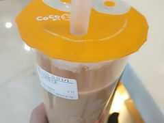 -CoCo都可(湖滨银泰店B区店)