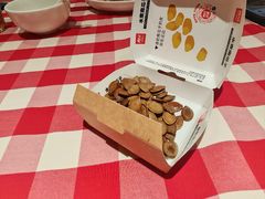 -西贝(紫荆广场店)