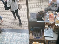 -Alimentari早午餐(安福路店)