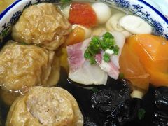 -欣旺·迎宾楼·百年无锡菜