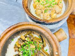 -红星光发煲仔饭(大石街店)