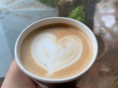 -旧雨咖啡·CoffeeFORU(黄村奥体店)