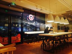 大堂-肯德基(胜利店)