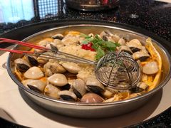 -味可道美食坊(福基路店)