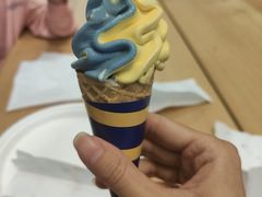 -宜家·瑞典风味餐厅(天津东丽商场店)