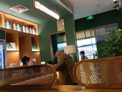 -以饭湘许(新塘万达店)