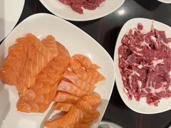-丽都皇冠假日酒店·Matrix亦餐厅(望京店)