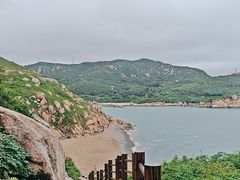 -东澳岛