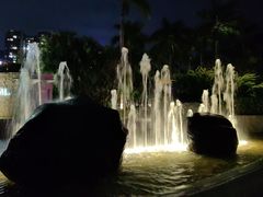 -深圳大梅沙京基洲际度假酒店
