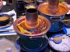 -王家渡火锅店(棕榈泉店)