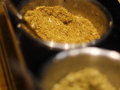 蘸料-西域一部馕坑烤羊·烧烤·炒菜