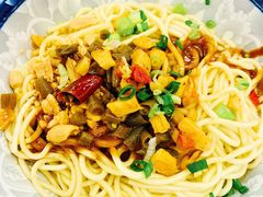 武汉热干面-九头鸟酒家(四道口店)