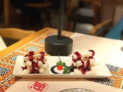 -酒肆浅葱•烧烤•龙虾•排档(卓悦intown店)