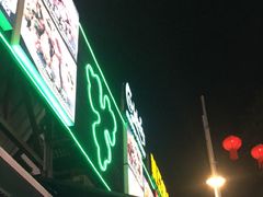 -黄亚华小食店(Jalan Alor)