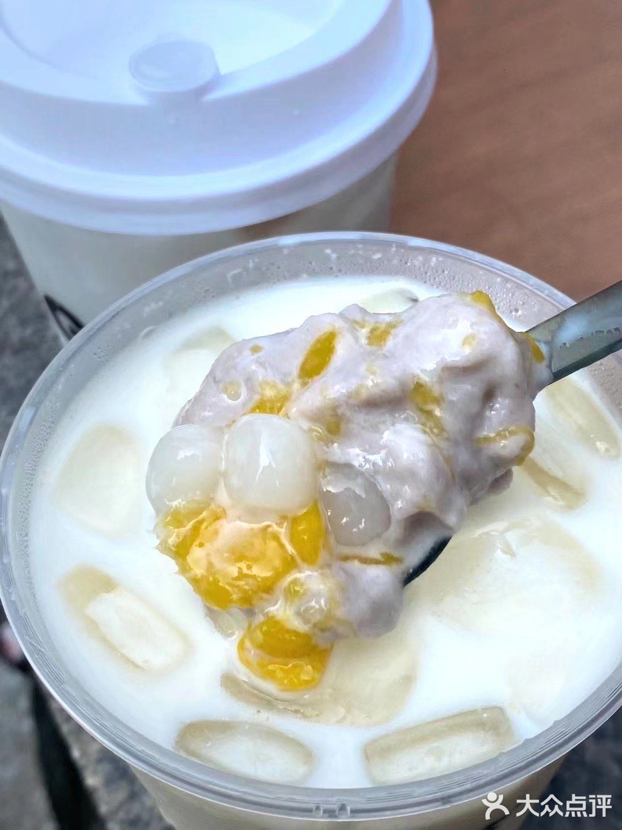 蕞爱的纯“芋”风芋泥脑袋回归了｜求不要下架 