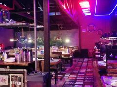 大堂-蘭奢雅集·江浙菜(青山江滩店)