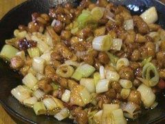 -望京一号·重庆江湖菜(工体店)