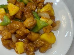 -凤城礼记鱼翅海鲜酒家(新马路总店)