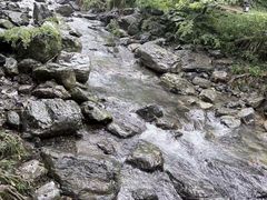 -石台牯牛降景区