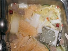 -野妹火锅(龙岗店)