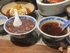 -南京大牌档(济南万象城店)