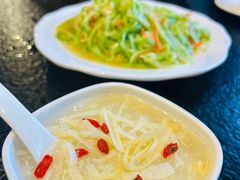 -喜洲翰林餐厅(董家百年老宅店)