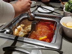 -海底捞火锅(天河方圆荟店)