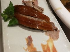 -鸭匠食府·挂炉烤鸭·新京菜(阜成路店)
