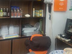 -恩宏德餐馆(平山道店)