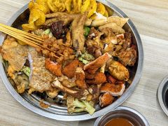 -瑞安第一泡·后街泡泡(虹桥后街店)