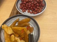 -大师兄·西北小馆(金湾华发商都店)