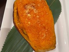 -京香轩·中餐厅(上海中庚聚龙酒店)