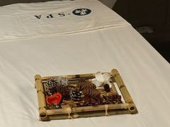 -森SPA·泰式按摩·精油Massage(宝安中心店)
