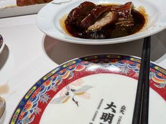 -应天大明王朝·南京菜(中山陵店)