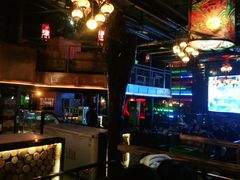 -海雾里小酒馆(观音桥店)