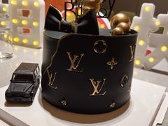 -芝士洋馆定制蛋糕店·低糖