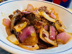 -传统菜农庄(皇姑路店)