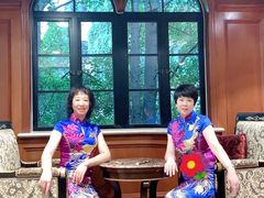 -马勒别墅饭店(静安寺店)