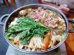 -银子铁板烧料理自助餐(人民广场店)