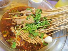 -博串堂(明发商业广场店)