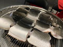 -本炙炭烤·蒲烧活鳗料理店(金沙洲店)