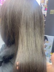 -藤野造型烫染·漂发