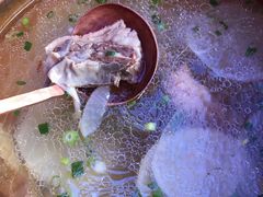 萝卜牛肉汤-吉祥圣雪藏餐