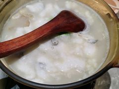 古法黄鱼汤-四道菜·福建菜馆(新街口金鹰店)