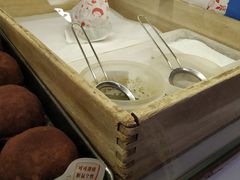 -西树泡芙(静安大悦城店)