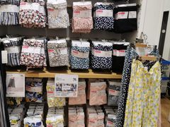 -优衣库(沈阳万象城店)