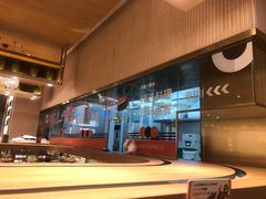 -争鲜回转寿司(浦东三钢里PLUS店)