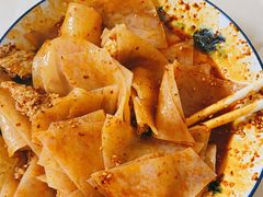 镇店切片擀面皮-香探花·擀面皮肉夹馍(北苑店)