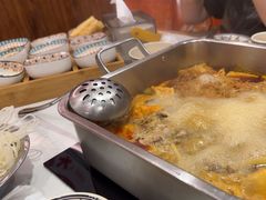 -螺大喜螺蛳粉火锅(雍和宫店)