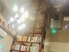 -付小姐在成都(中山公园店)